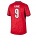 England Harry Kane #9 Bortedrakt VM 2026 Korte ermer